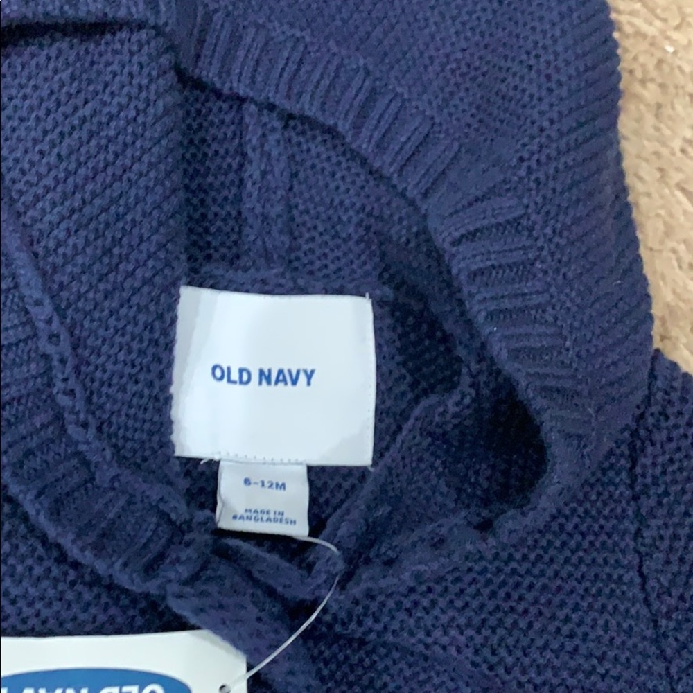 Sweater - Picture 2 of 3